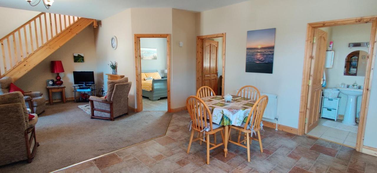Ferry View Cottage Белмаллет Экстерьер фото